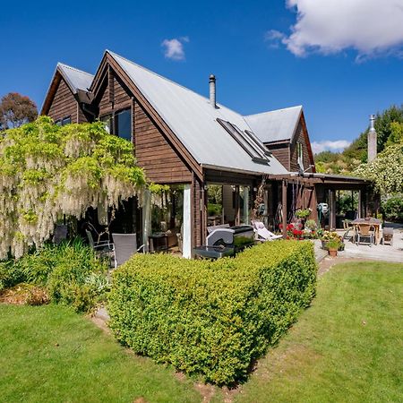 Mountain View Lodge Queenstown Buitenkant foto