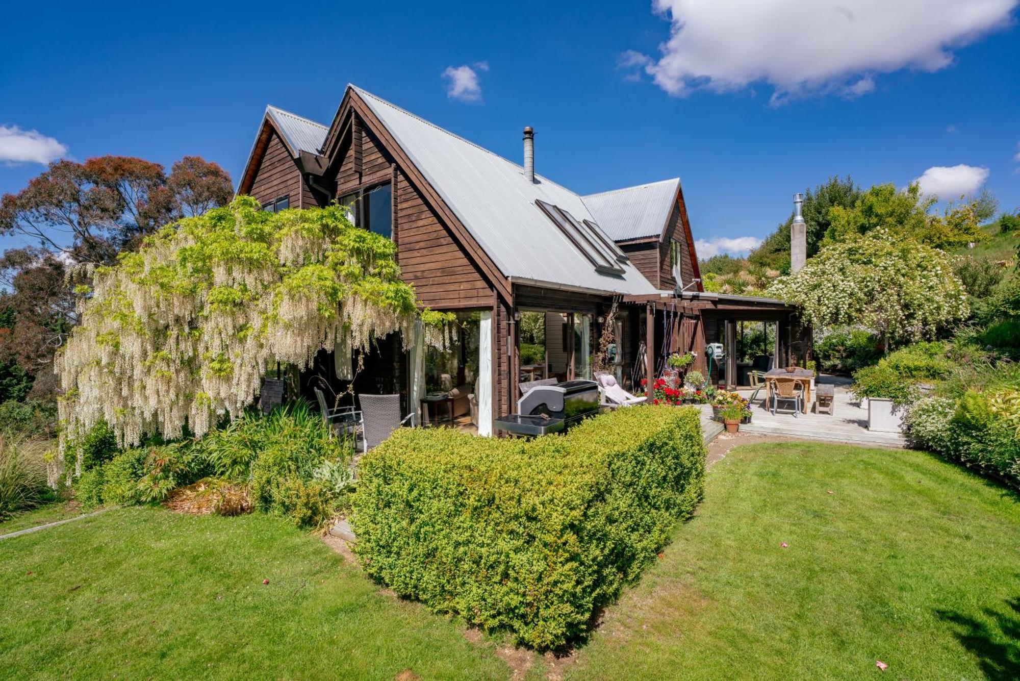 Mountain View Lodge Queenstown Buitenkant foto