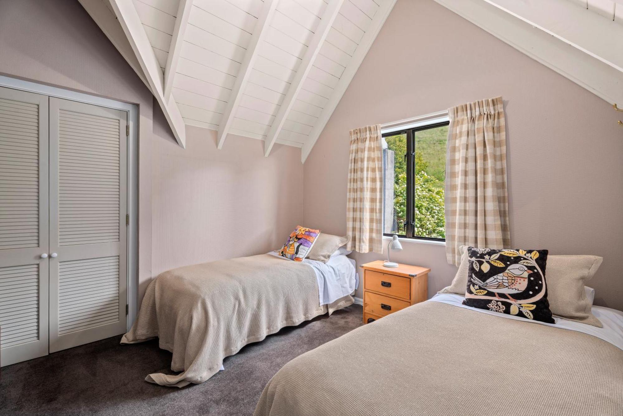 Mountain View Lodge Queenstown Buitenkant foto
