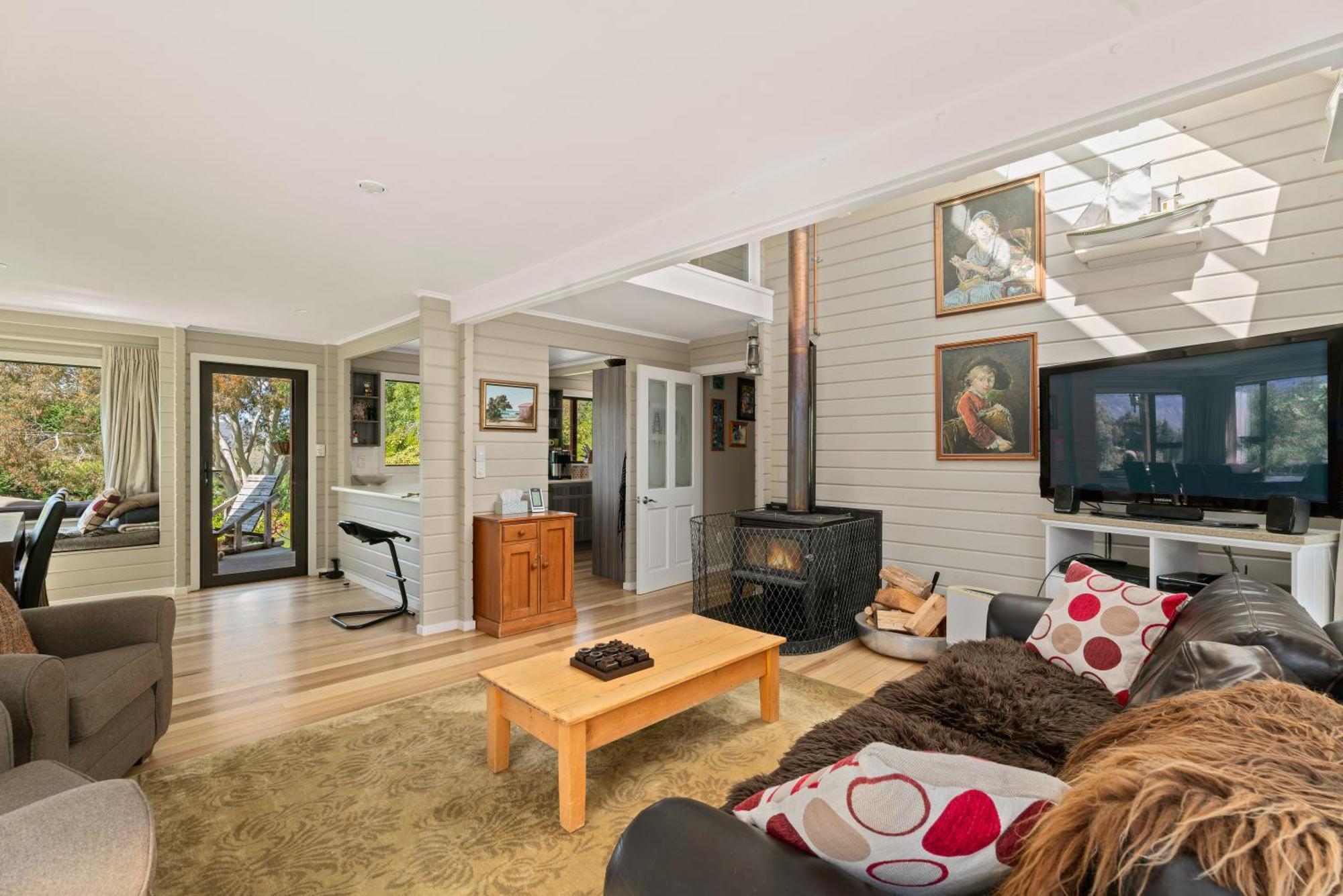 Mountain View Lodge Queenstown Buitenkant foto