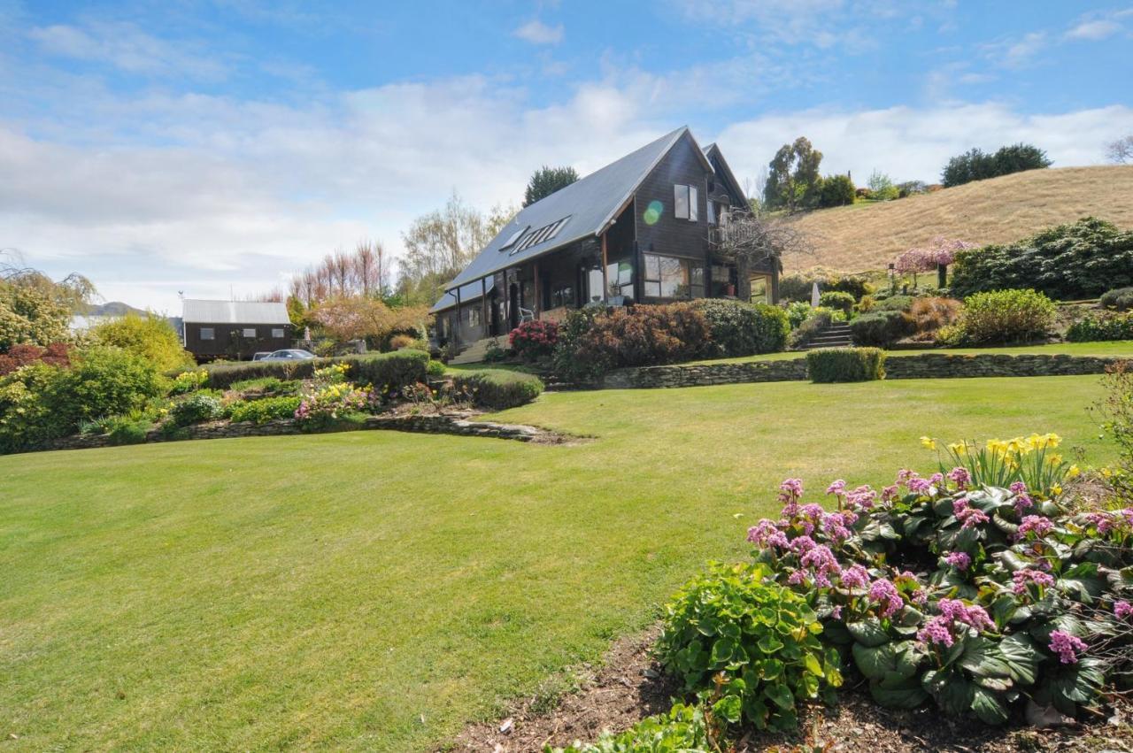 Mountain View Lodge Queenstown Buitenkant foto