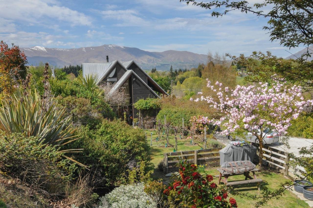 Mountain View Lodge Queenstown Buitenkant foto